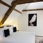 Boutique Hotel Des XV
