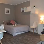 Appartement des sables