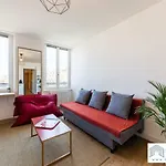Appartement Olympe