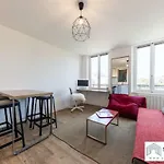 Appartement Olympe