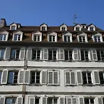 Les appartements Place de la Cathédrale
