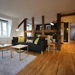 Appartement Cocoon Hypercentre