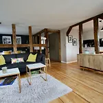 Appartement Cocoon Hypercentre