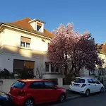 L\'Etape Strasbourgeoise