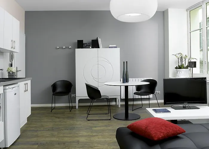 Residence Le 32