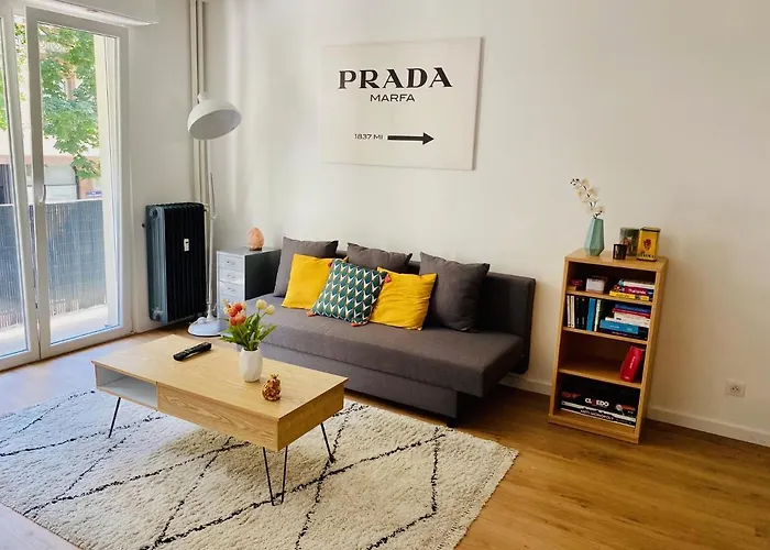 Magnifique appartement refait à neuf centre ville