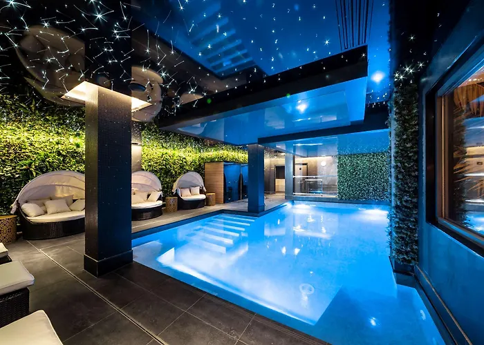 Voco Strasbourg Centre - The Garden By Ihg