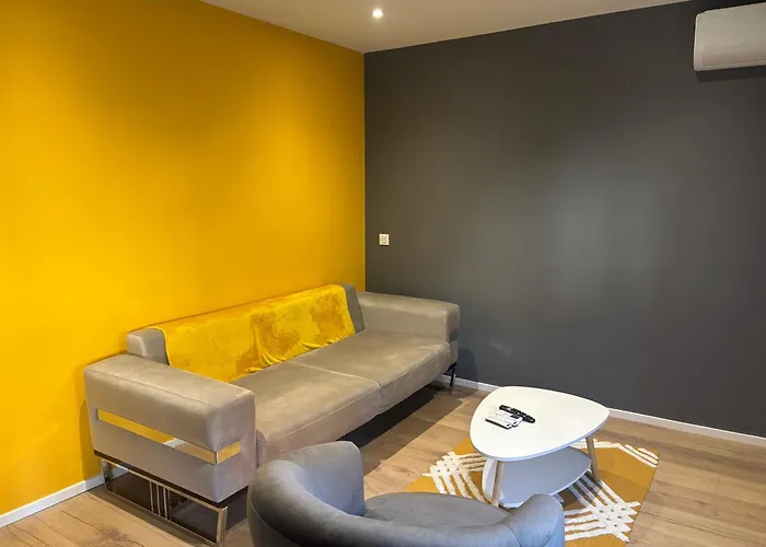 Le Repos Urbain