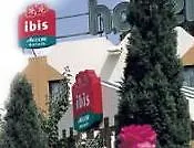 Ibis Strasbourg Pont De L\'Europe