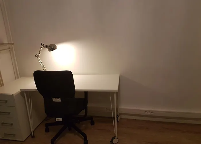 Appartement Centrale