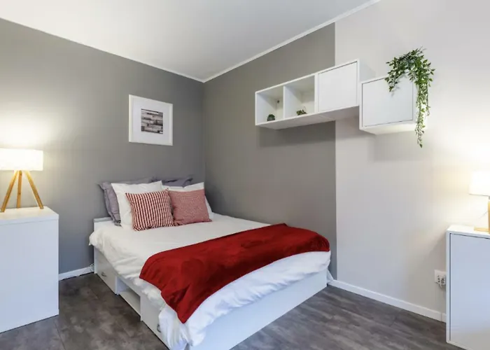 Appartement des sables