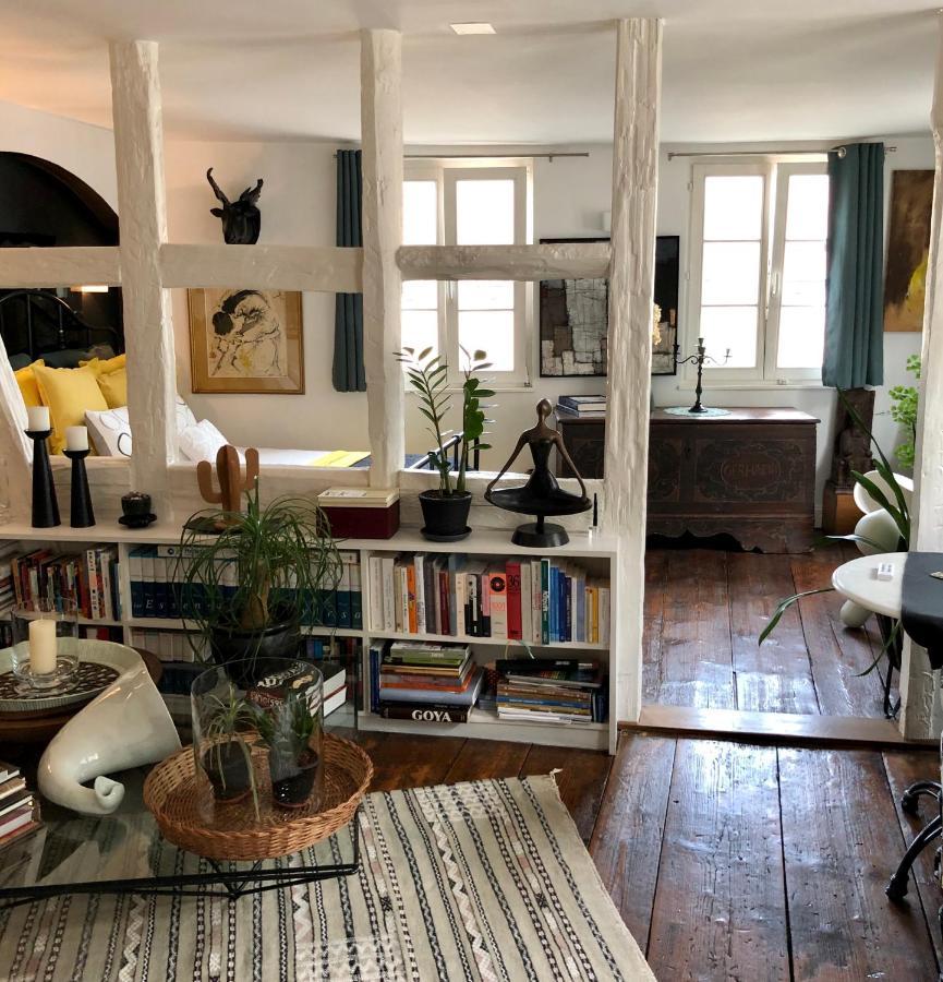 Bed & Breakfast Quai 17 *