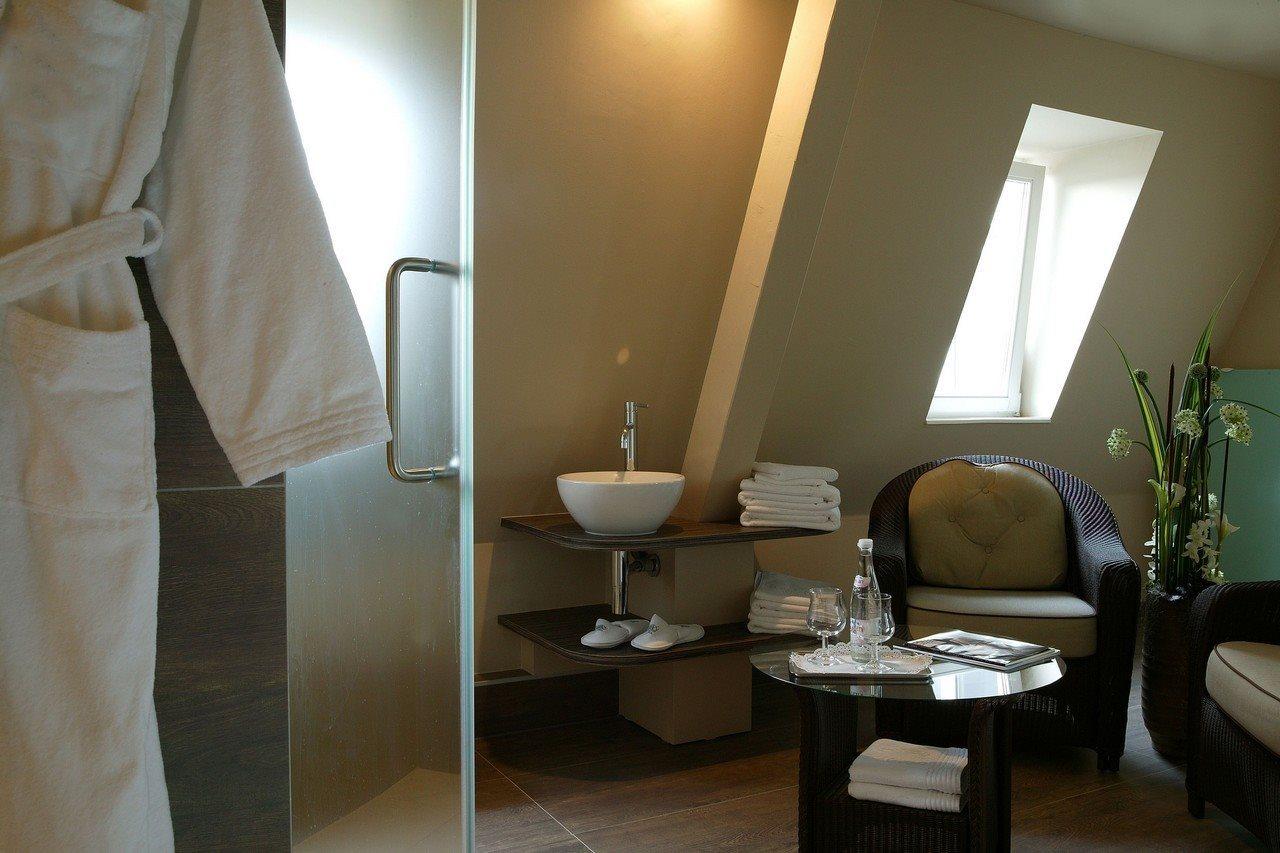 Regent Contades Strasbourg