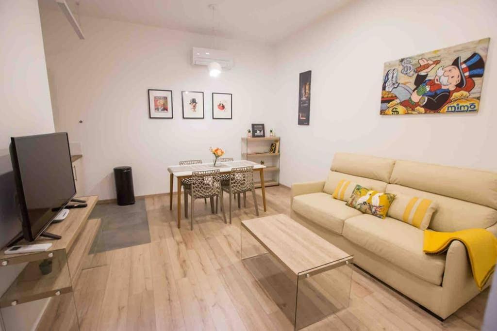 La Cour Du Faubourg 1 Apartment Strasbourg