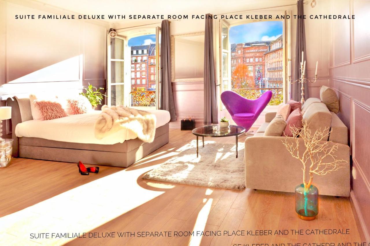 Life Renaissance - New Concept - Place Kléber