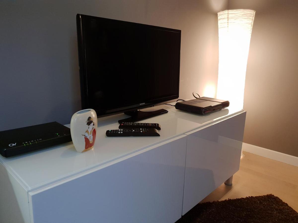 Apartment Centre Epine Strasbourg