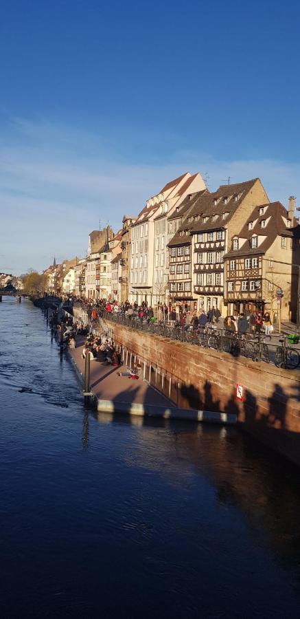 The Little * Straßburg