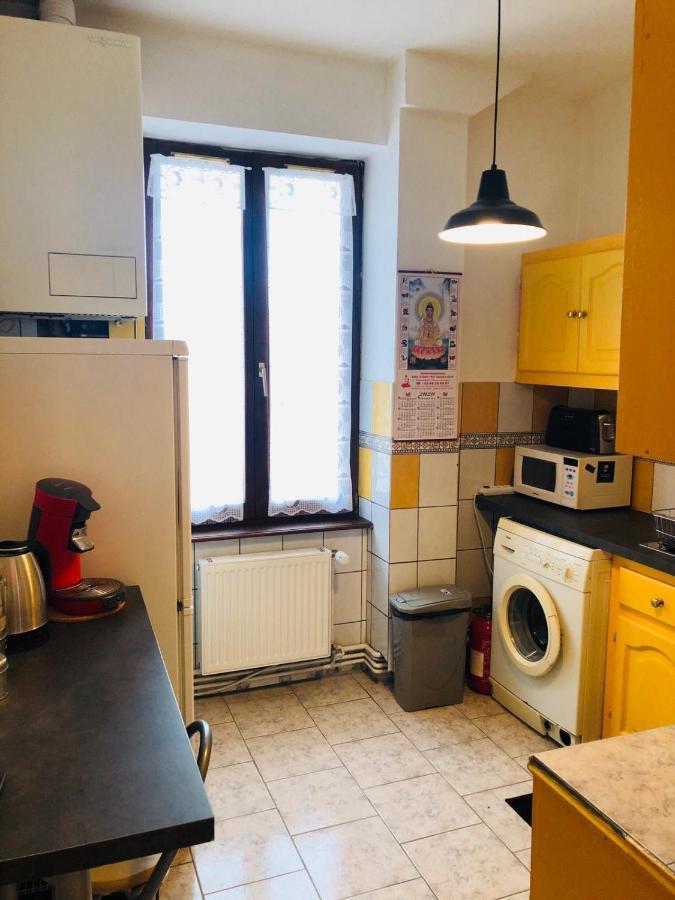 Neudorf Family Appartement Straatsburg