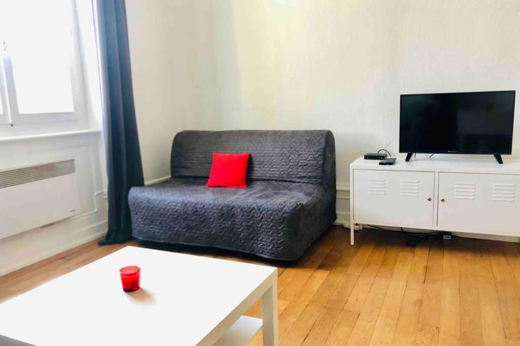 Studio Cosy De 28m2 Au Centre De Apartment