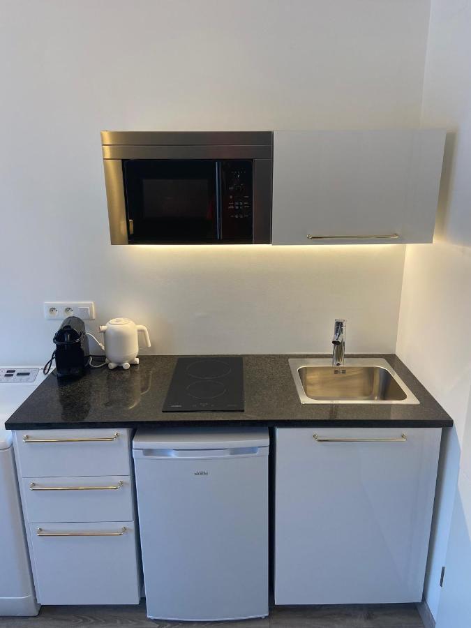 Life Renaissance - New Concept - Place Kléber Appartement