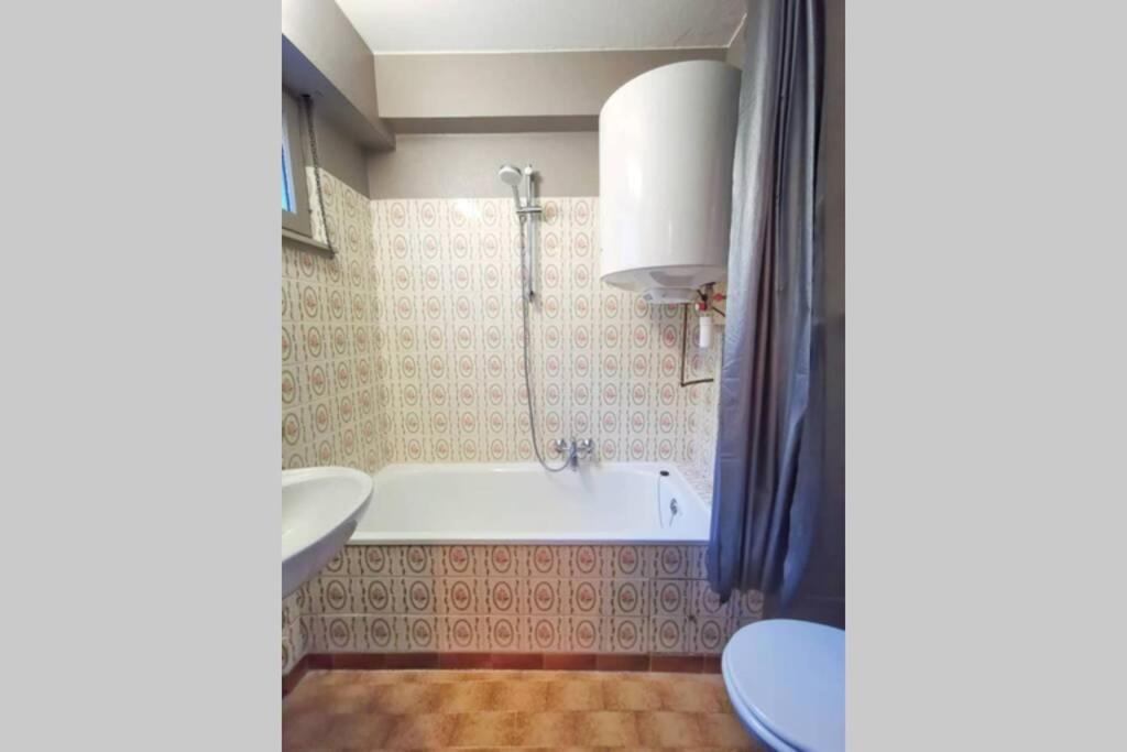 Langstross, Petite France, Hypercentre, Appartement