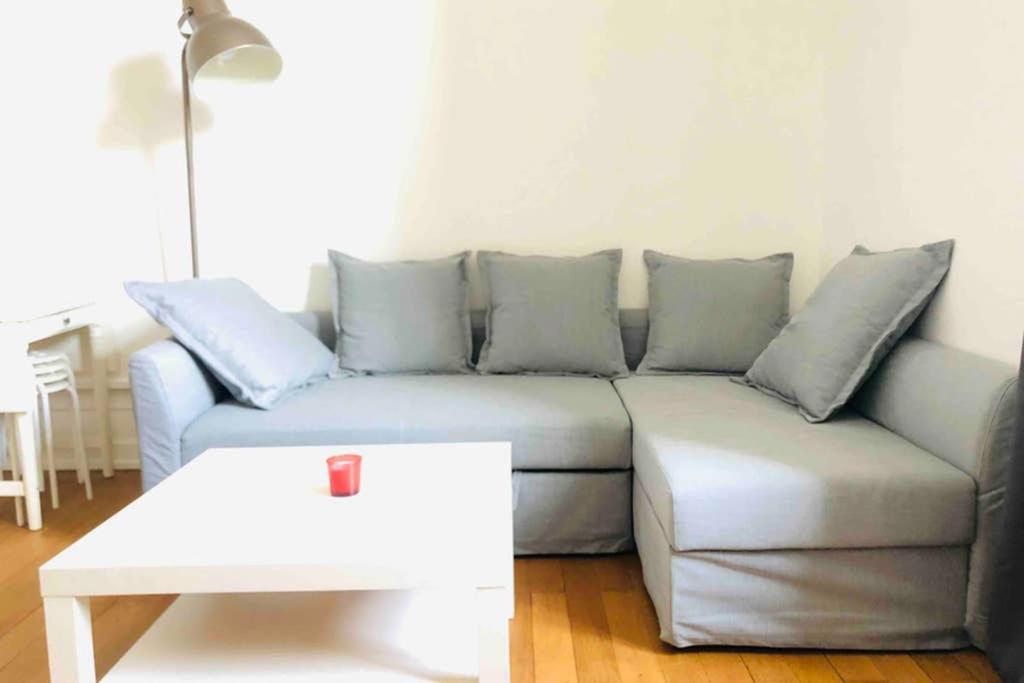 Apartment Studio Cosy De 28m2 Au Centre De