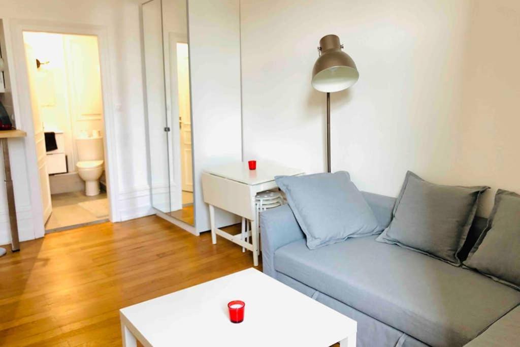 Studio Cosy De 28m2 Au Centre De Apartment *