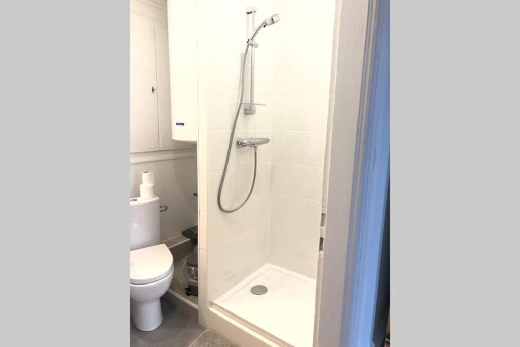 Apartment Studio Cosy De 28m2 Au Centre De