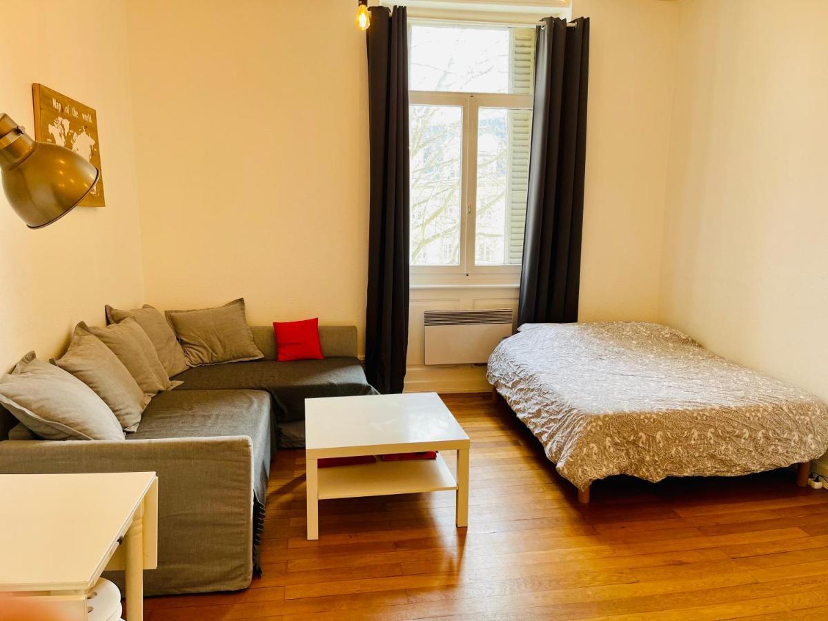 Apartment Studio Cosy De 28m2 Au Centre De