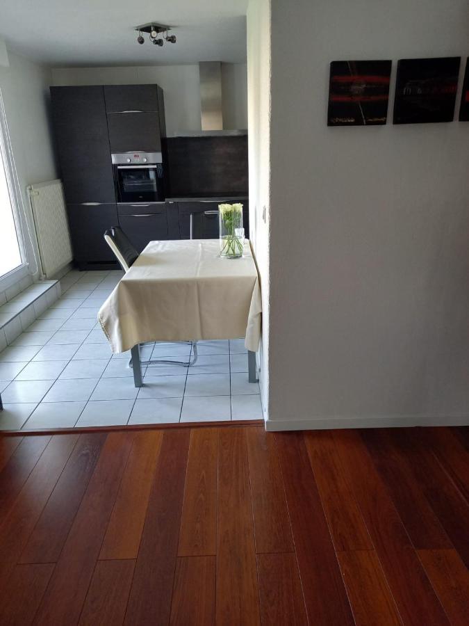 Bel Apartment *