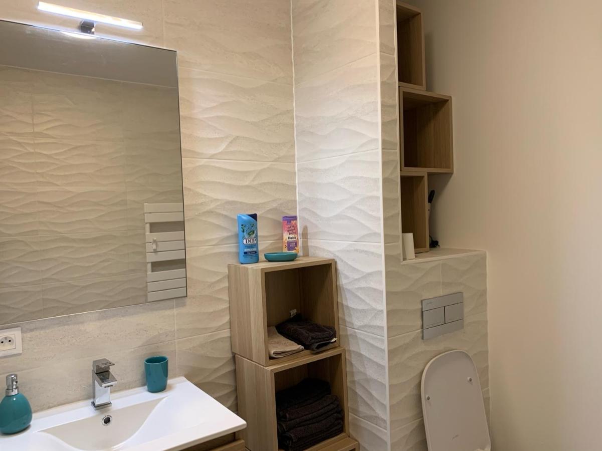 Appartement 2 Pieces - Europe - Confort