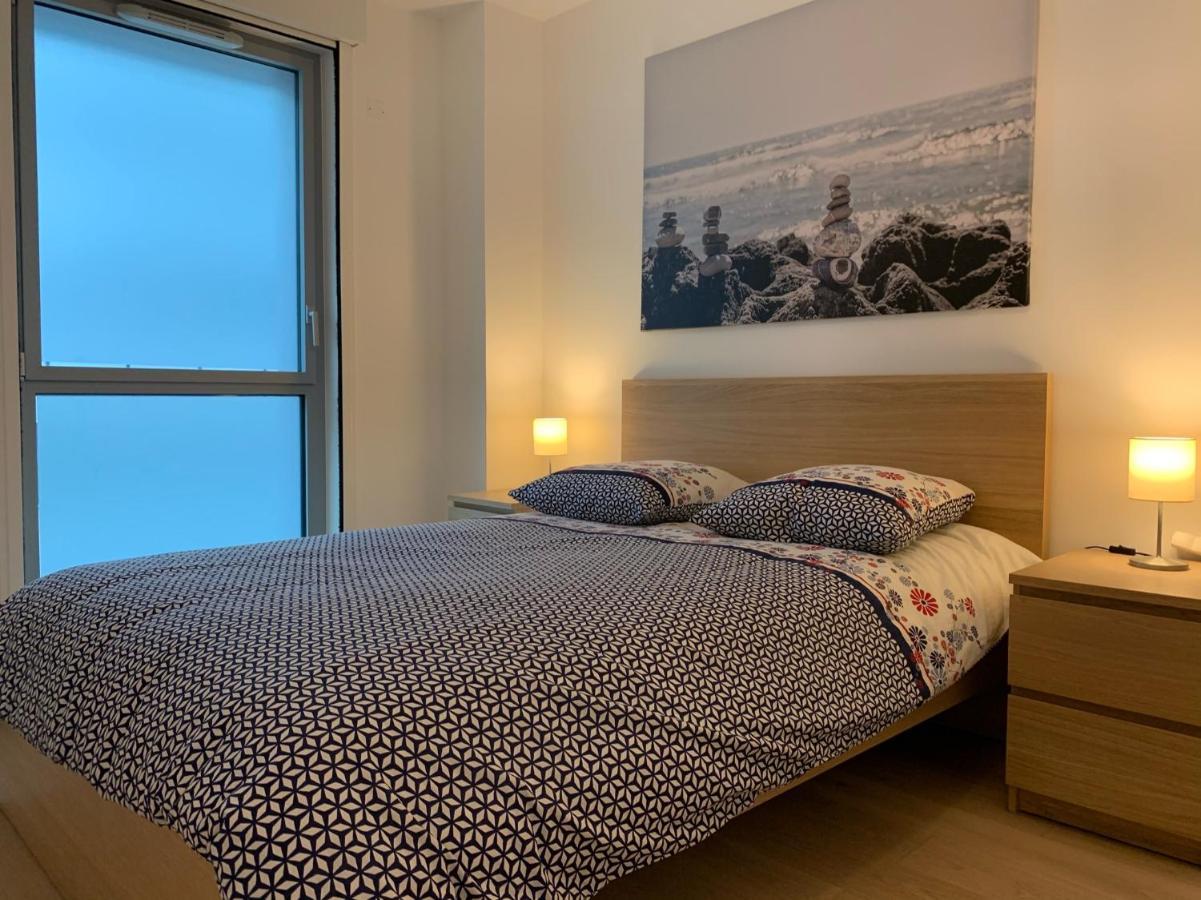 2 Pieces - Europe - Confort Appartement *