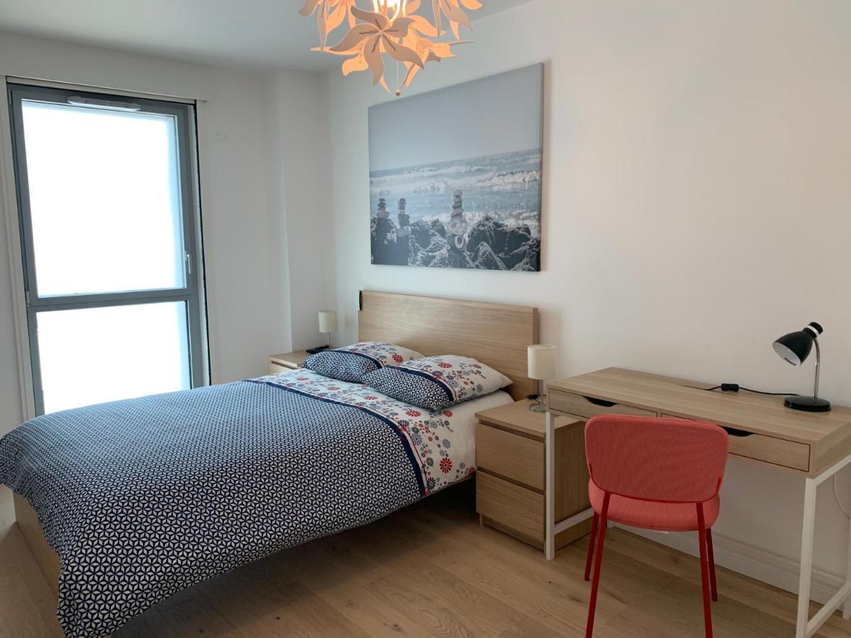 Appartement 2 Pieces - Europe - Confort