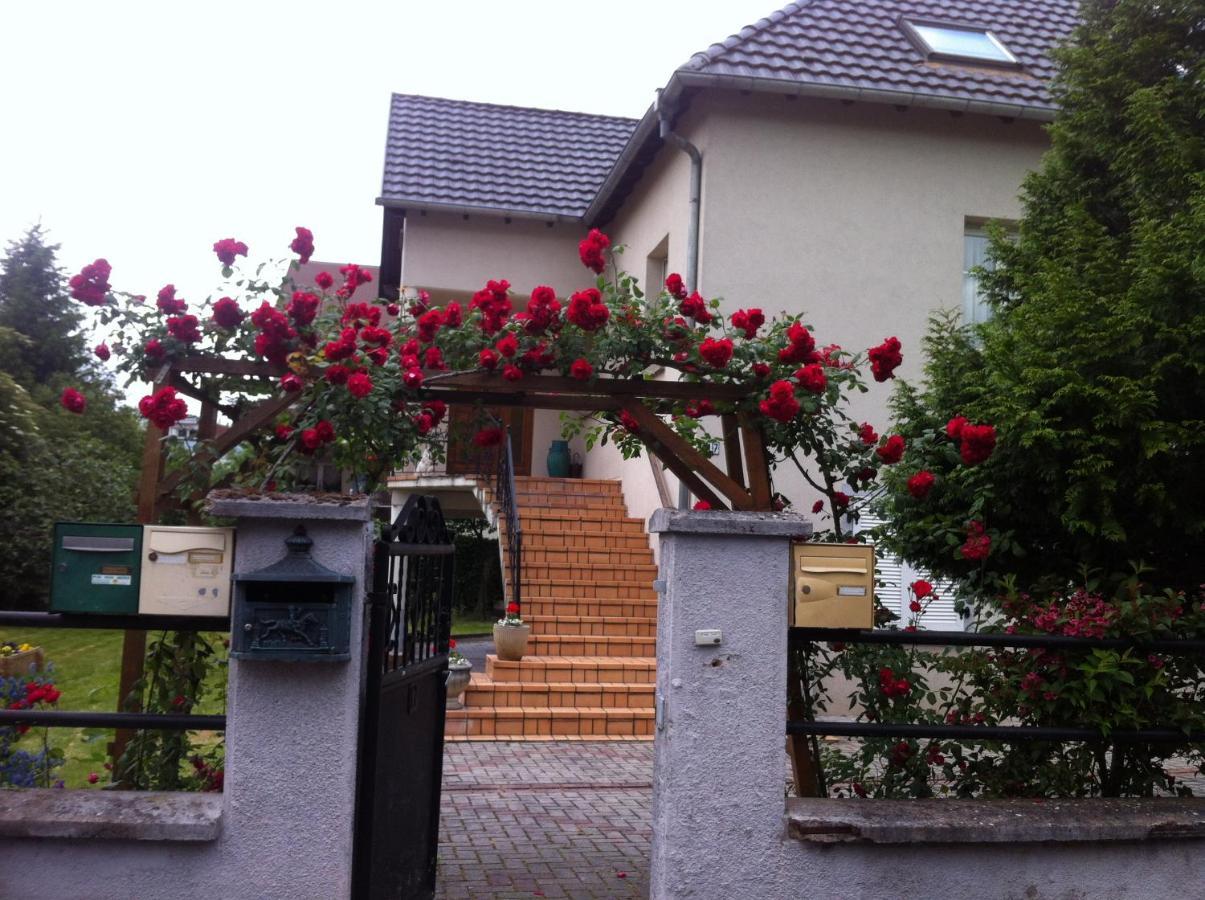 Apartment Bel En Rdc Proche Very Near