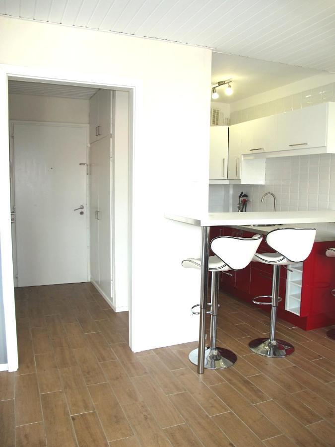 Citycosy - Studio Flandre * Straatsburg