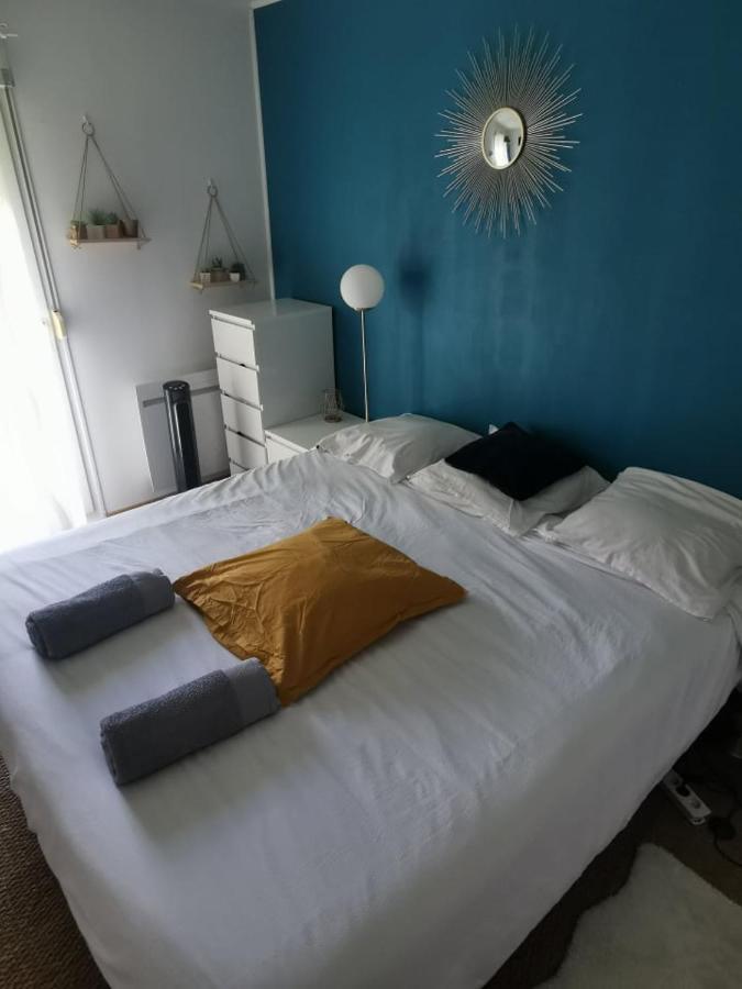 Appartement Les Cèdres - Terrasse&jardin - Wifi - Stationnement Gratuit Strasbourg