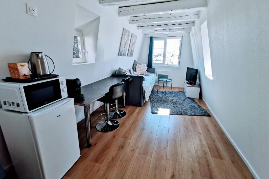 Apartment ** Cathedrale Centre** *