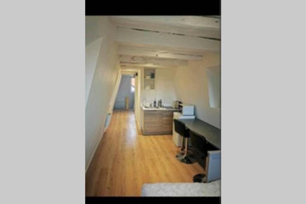 ** Cathedrale Centre** Apartment *