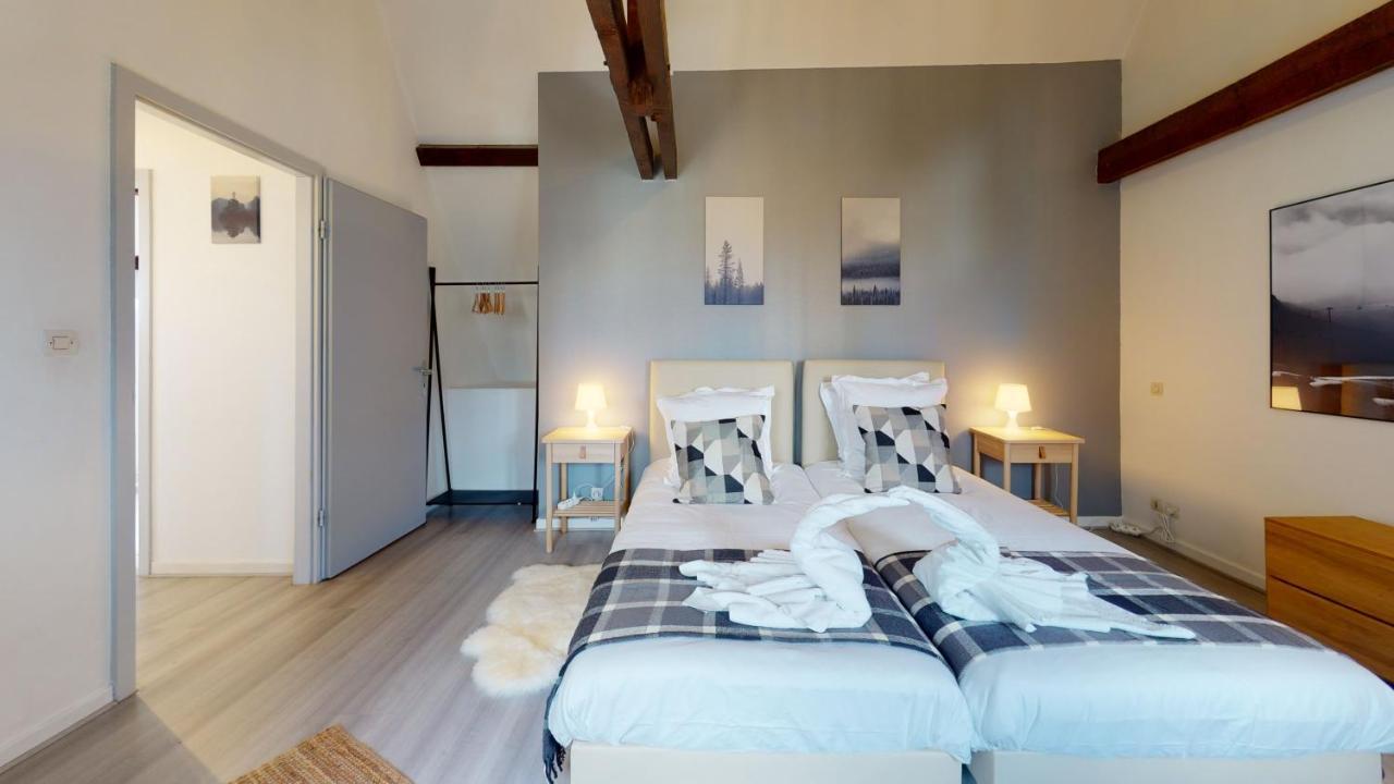 Apartment Rue Du 22 Novembre *