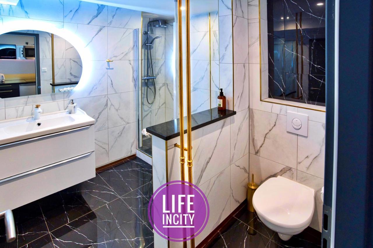 Appartement Lıfe ıncıty - Petite France By Life Renaissance Strasbourg