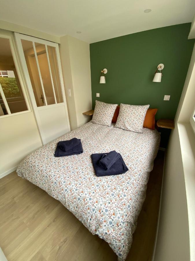 Le Cocon Strasbourgeois Apartment Straßburg