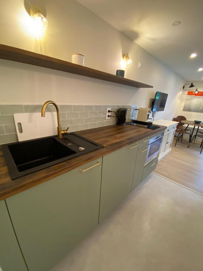Le Cocon Strasbourgeois Apartment Straßburg