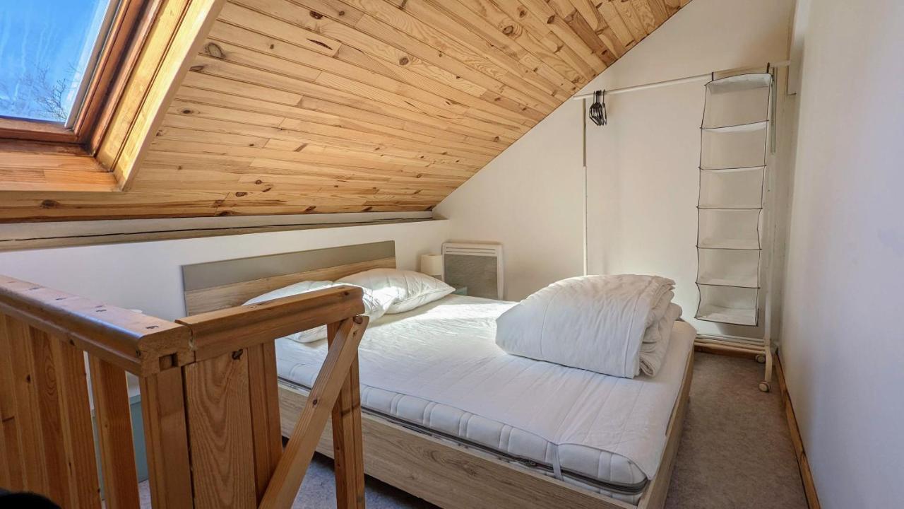 Appartement Mezzanine Chez Papou, Et Forêt Strasbourg