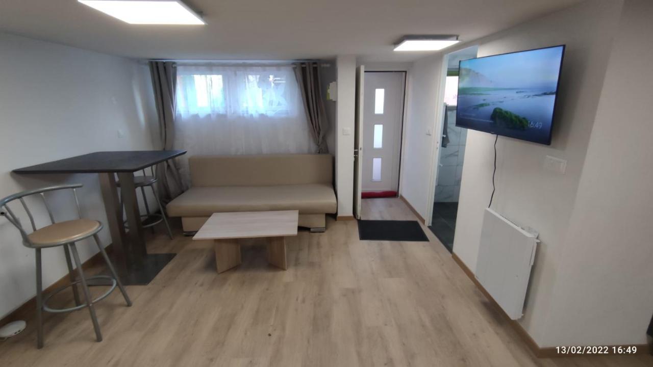 Deluxe Marc Strasbourg