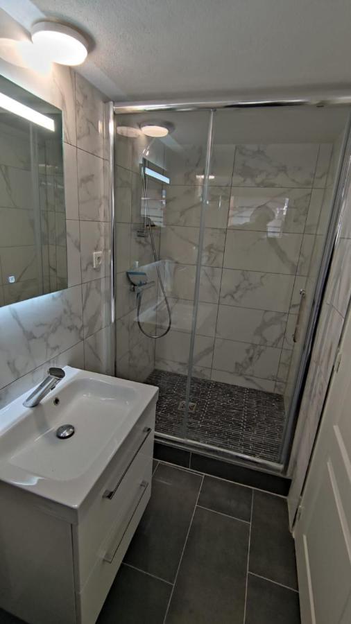 Deluxe Marc Appartement Strasbourg
