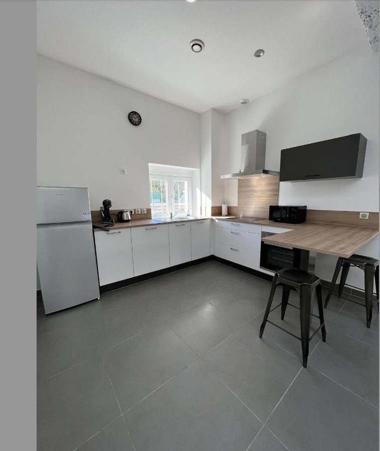 Le Loft - 70m2 T3 Cronenbourg 6 Pers Apartment