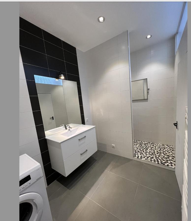 Le Loft - 70m2 T3 Cronenbourg 6 Pers Apartment