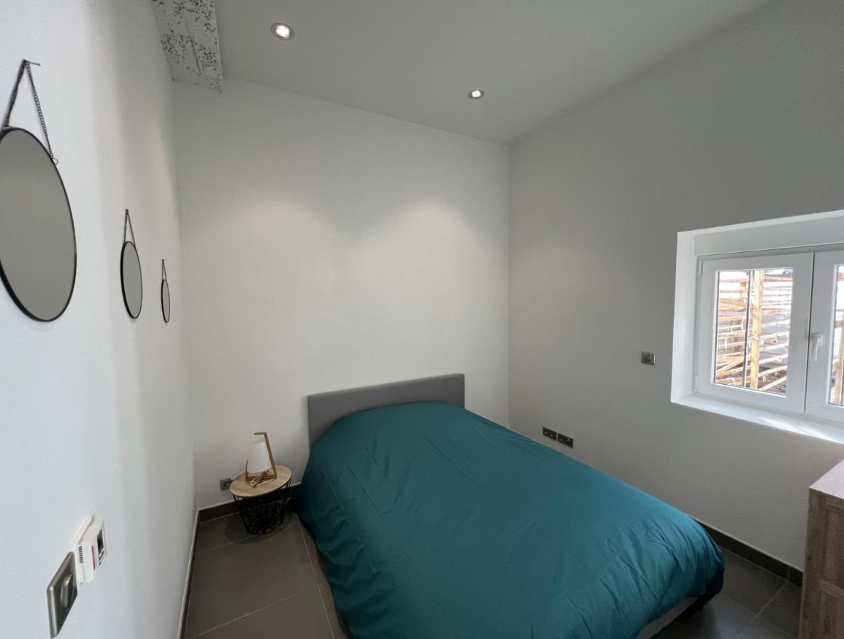 Le Loft - 70m2 T3 Cronenbourg 6 Pers * Strasbourg
