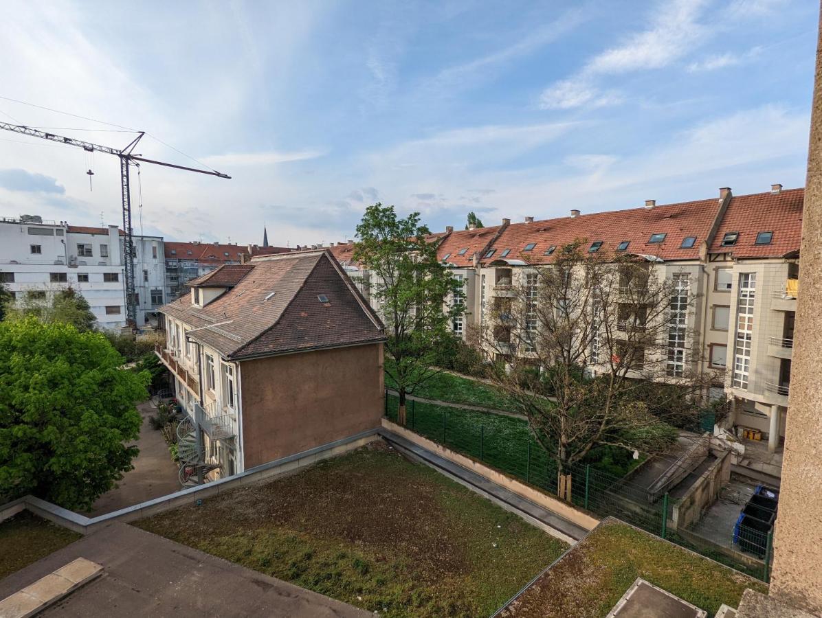 Appartement Citycosy - Studio Flandre