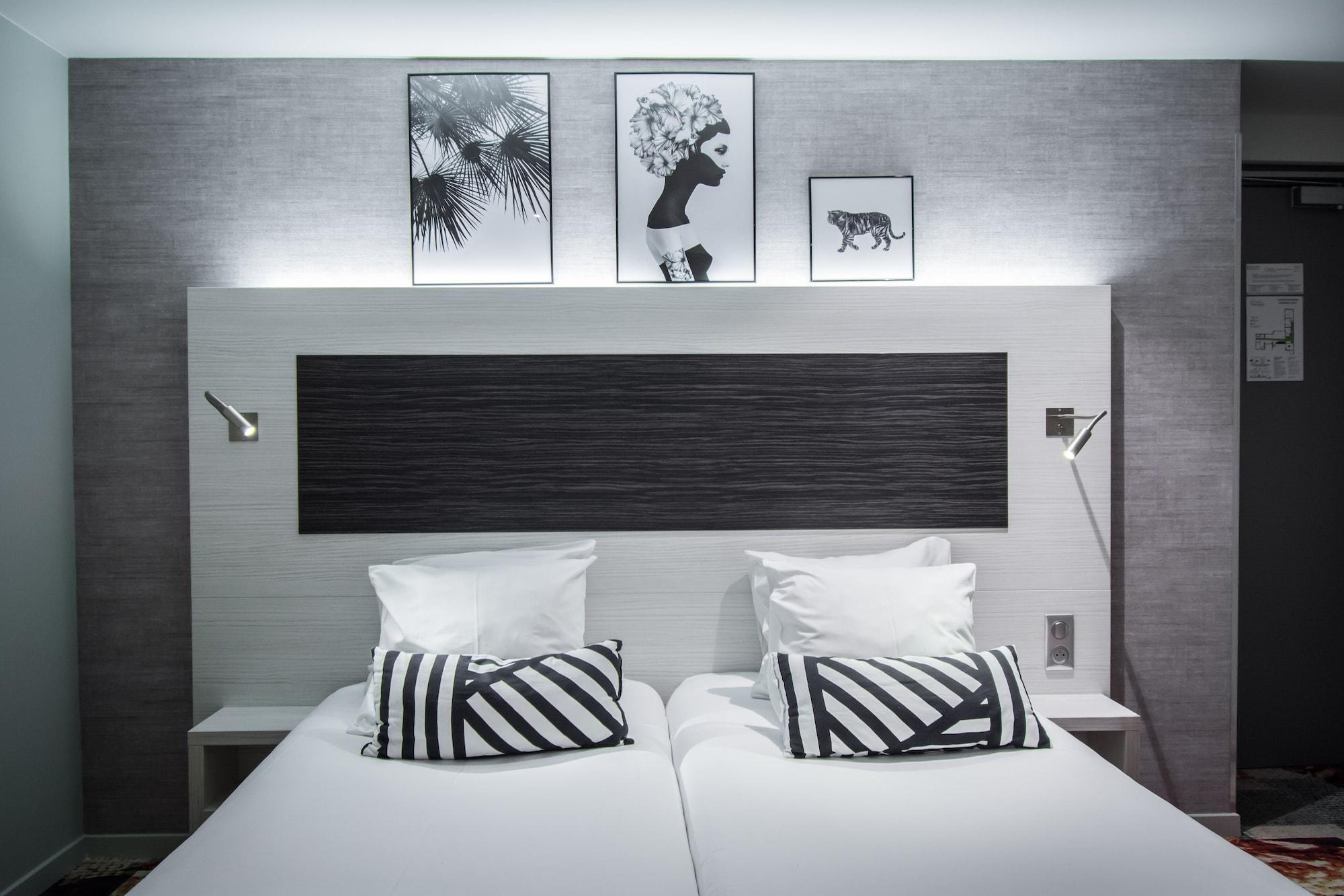 Couvent Du Franciscain Centre Hotel Straßburg